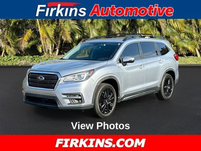 Used 2021 Subaru Ascent Limited w/ Technology Package