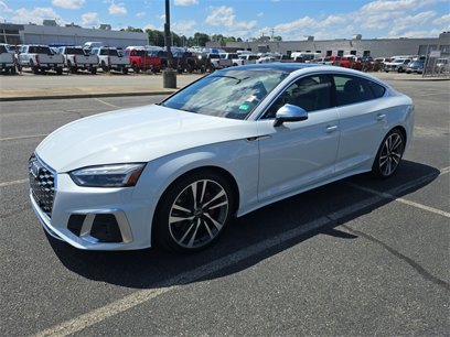 Used 2023 Audi S5 Premium Plus