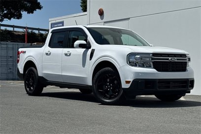 Used 2023 Ford Maverick Lariat w/ Equipment Group 500A Standard