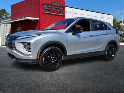 Used 2023 Mitsubishi Eclipse Cross LE