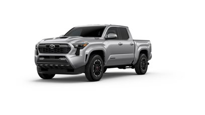 New 2025 Toyota Tacoma TRD Sport