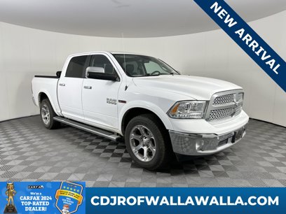Used 2018 RAM 1500 Laramie