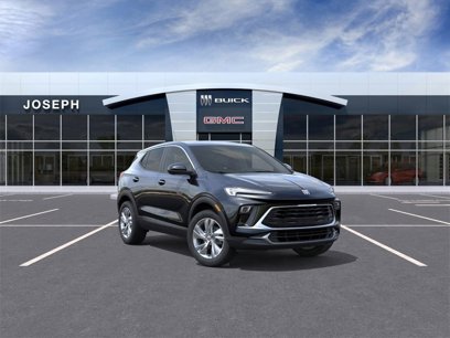 New 2026 Buick Encore GX Preferred w/ Advanced Technology Package