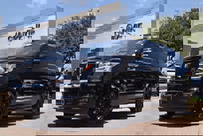 Certified 2022 Lincoln Navigator Reserve