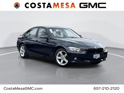 Used 2014 BMW 328i Sedan