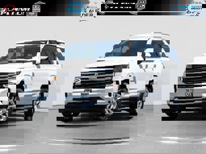 Used 2021 Chevrolet Tahoe LT