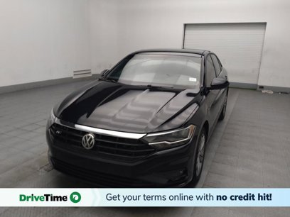 Used 2019 Volkswagen Jetta R-Line