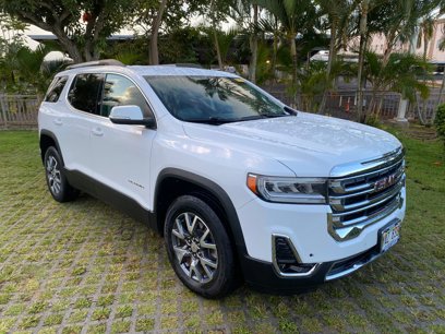 Used 2023 GMC Acadia SLT