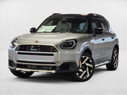 Used 2025 MINI Cooper Countryman S