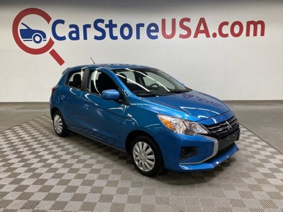 Used 2024 Mitsubishi Mirage