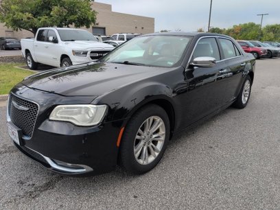 Used 2016 Chrysler 300 C