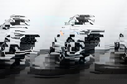 Certified 2023 Audi Q5 2.0T Premium Plus w/ Premium Plus Package