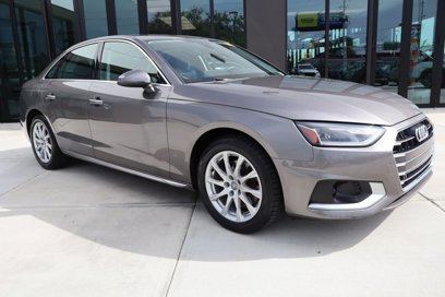Used 2020 Audi A4 2.0T Premium w/ Convenience Package