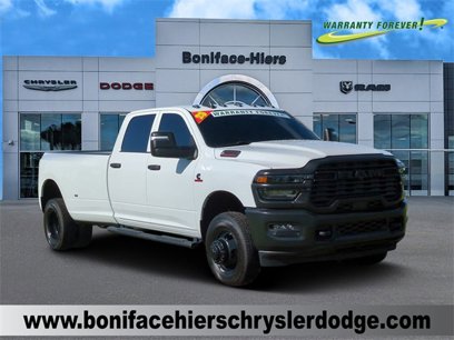 Used 2025 RAM 3500 Tradesman
