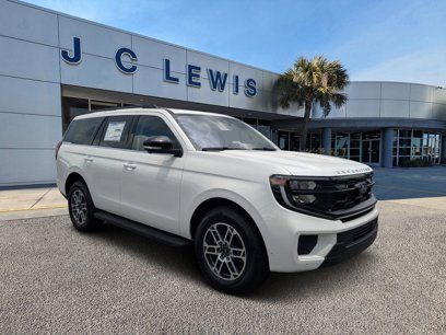 New 2025 Ford Expedition Active
