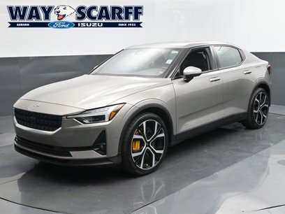Used 2022 Polestar Polestar 2 w/ Performance Package