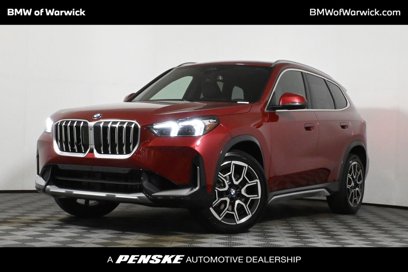 New 2026 BMW X1 xDrive28i w/ Technology Package