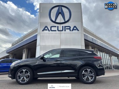 Certified 2023 Acura RDX AWD w/ Advance Package