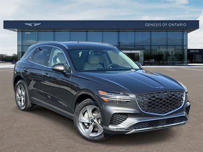 New 2026 Genesis GV70 2.5T