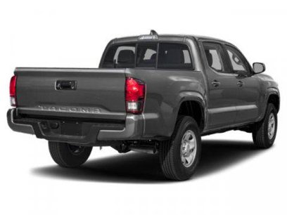 Certified 2023 Toyota Tacoma SR