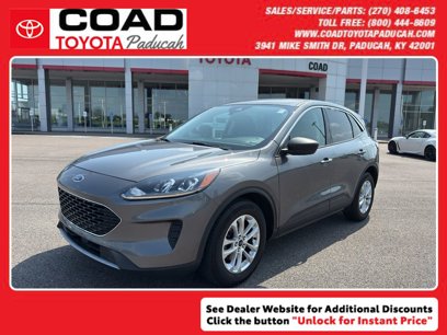 Used 2022 Ford Escape SE
