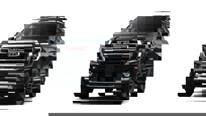 New 2025 GMC Yukon Elevation w/ Elevation Premium Package