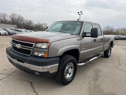 Used 2006 Chevrolet Silverado 2500 LT w/ Heavy-Duty Power Package