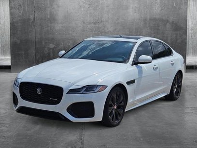 Used 2022 Jaguar XF R-Dynamic SE