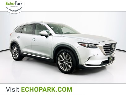 Used 2023 MAZDA CX-9 Grand Touring