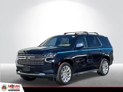 Used 2021 Chevrolet Tahoe Premier w/ Premium Package
