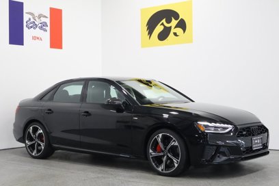 New 2025 Audi A4 2.0T Premium Plus