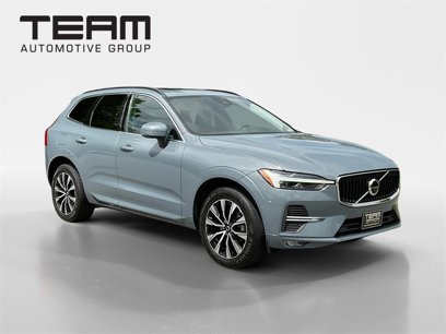 Used 2023 Volvo XC60 B5 Core