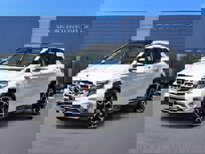 Used 2020 Mercedes-Benz GLA 250 4MATIC