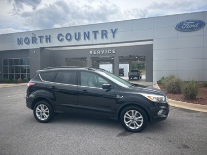 Used 2018 Ford Escape SE
