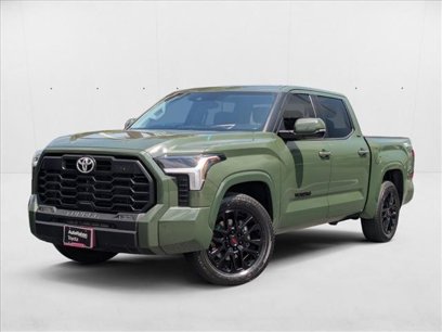 Used 2022 Toyota Tundra SR5