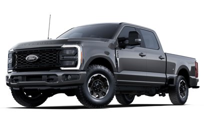 New 2025 Ford F250 Lariat w/ Tremor Off-Road Package