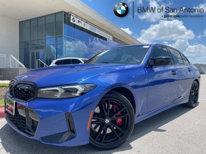 Certified 2024 BMW M340i xDrive w/ Premium Package