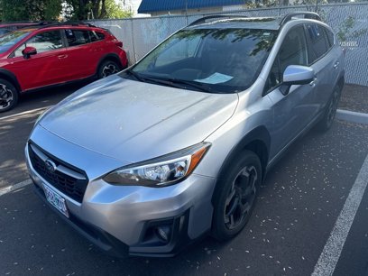 Used 2019 Subaru Crosstrek 2.0i Premium