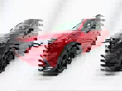 New 2024 Honda CR-V Sport