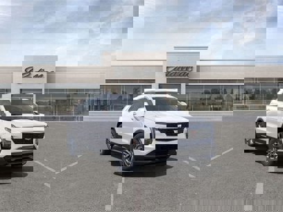 New 2025 Cadillac XT4 Premium Luxury w/ Technology Package