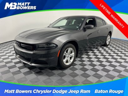 Used 2022 Dodge Charger SXT