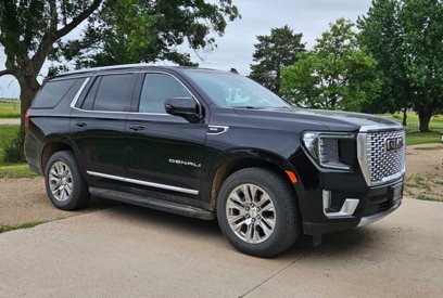 Used 2021 GMC Yukon Denali