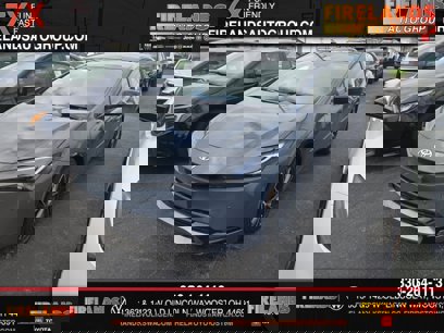 New 2024 Toyota Prius Limited