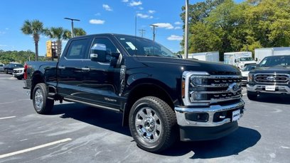 New 2024 Ford F250 Lariat w/ Lariat Ultimate Package