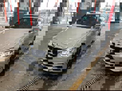 Used 2017 BMW 430i xDrive Coupe