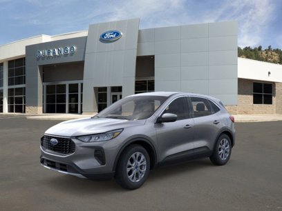 New 2024 Ford Escape Active w/ Tech Pack #2