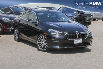 Used 2024 BMW 228i Gran Coupe w/ Convenience Package