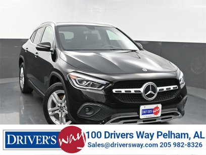 Used 2022 Mercedes-Benz GLA 250 4MATIC w/ Premium Package Lite
