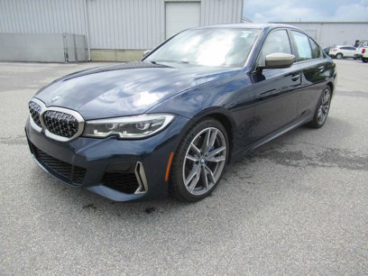 Used 2020 BMW M340i xDrive w/ Premium Package