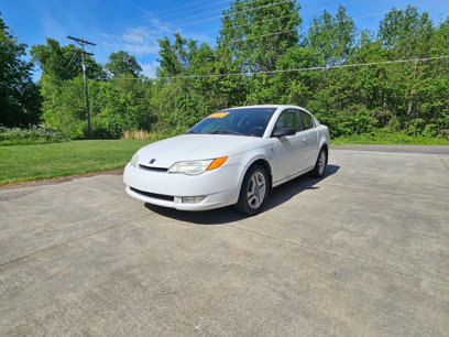 Used 2004 Saturn ION Level 3